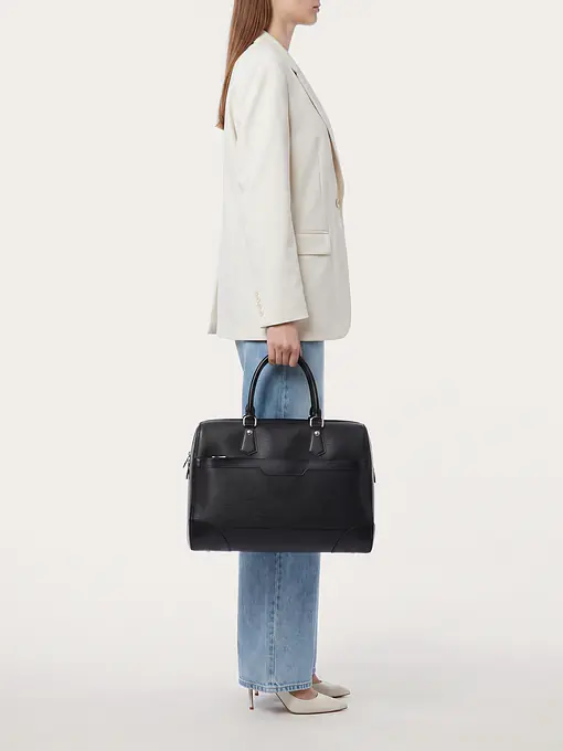 Louis Vuitton Sac De Ville Bourget - Master