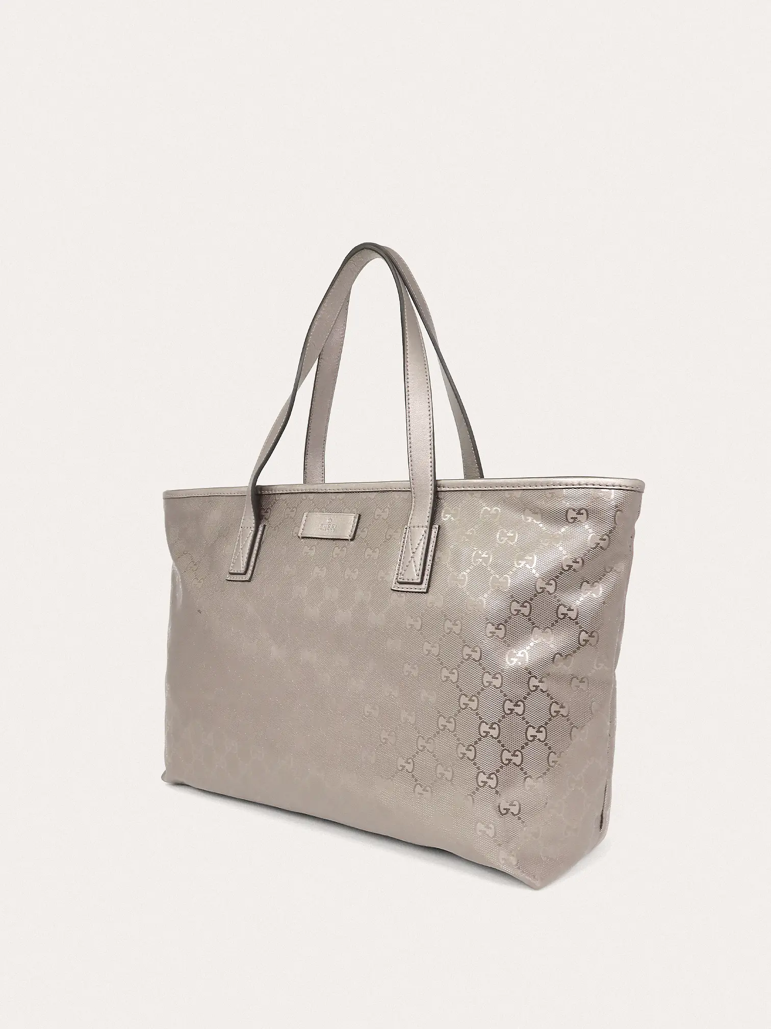 GG Supreme Tote - Master