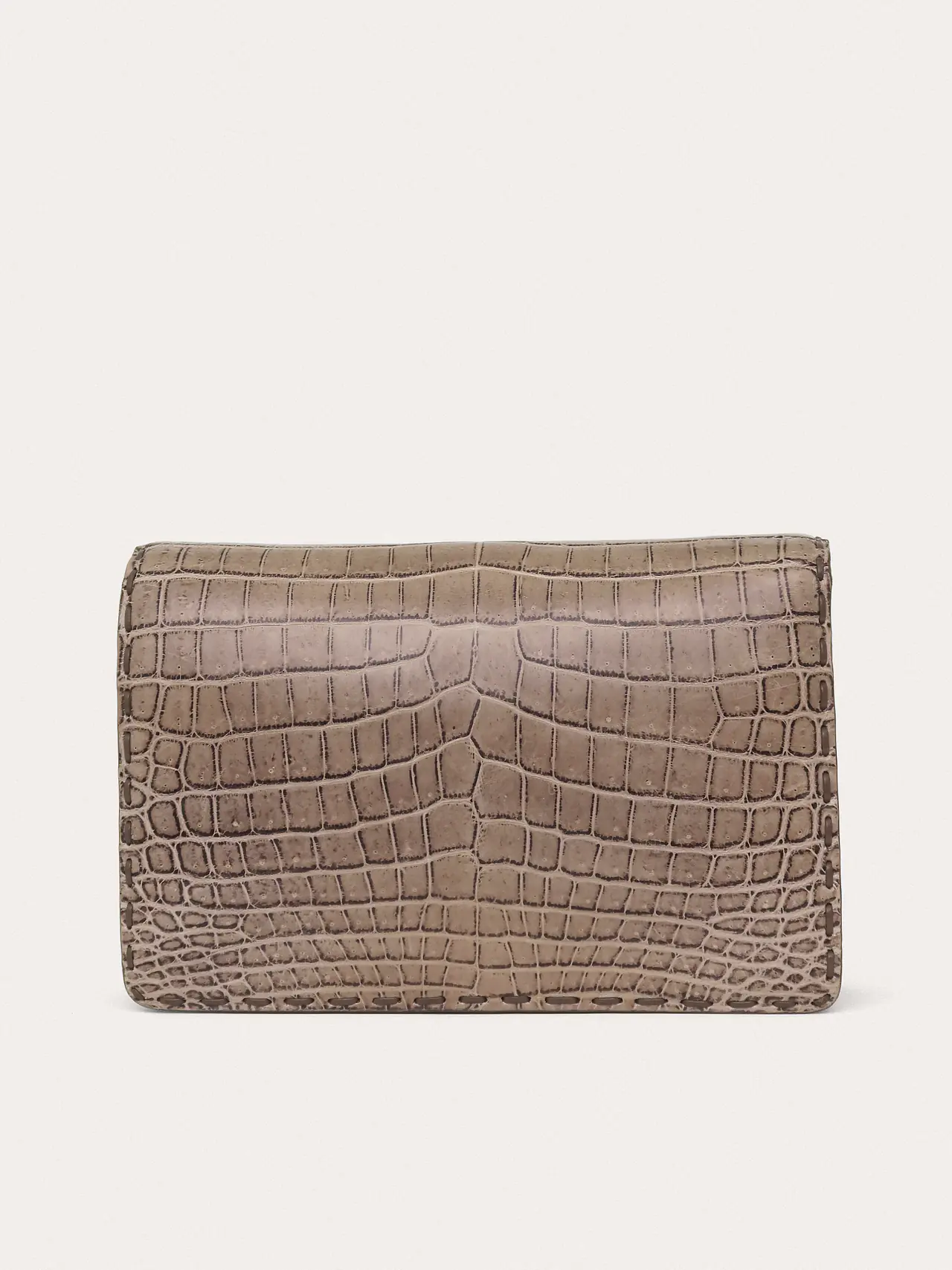 Crocodile Clutch - Master