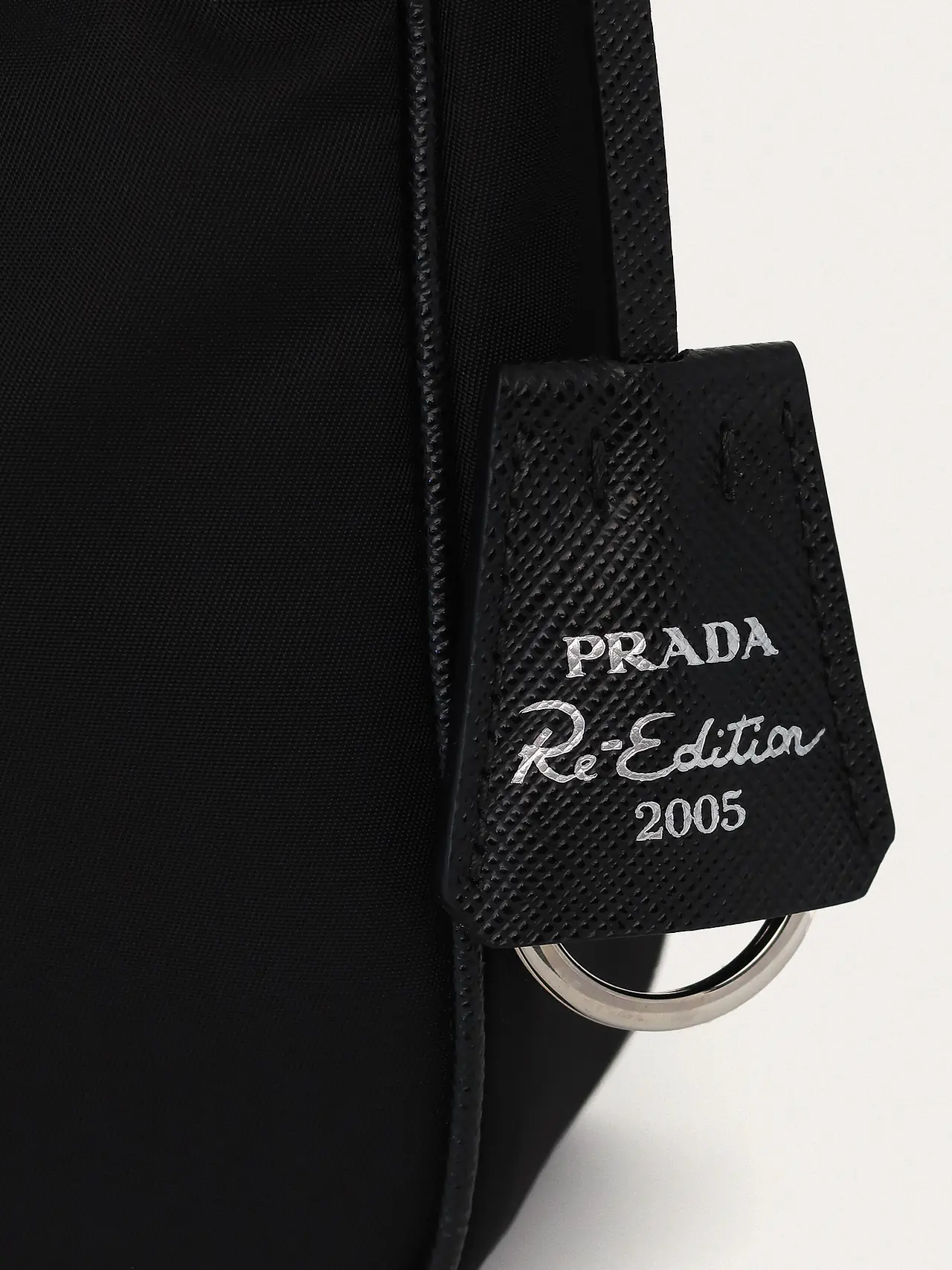 Prada Re-Edition 2005 Re-Nylon - Master