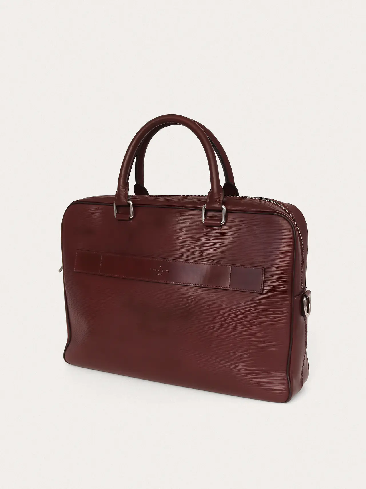 Louis Vuitton Porte Documents Voyage - Master