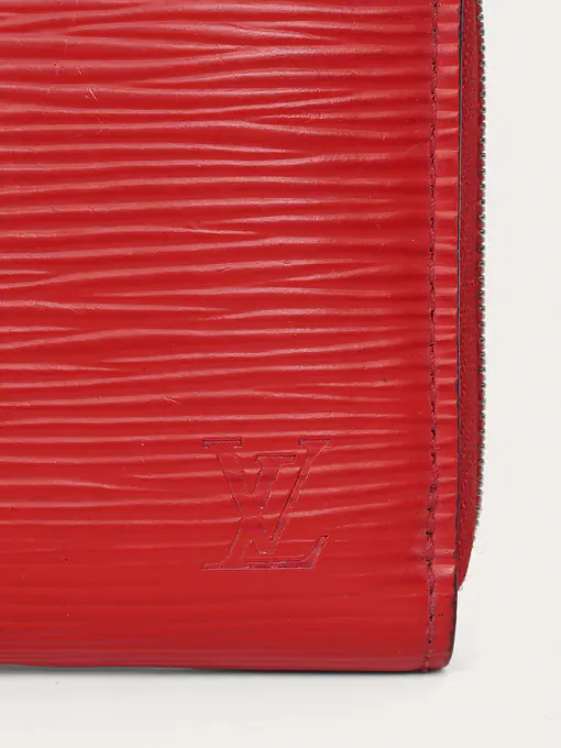 Louis Vuitton Zippy Coin Purse - Master