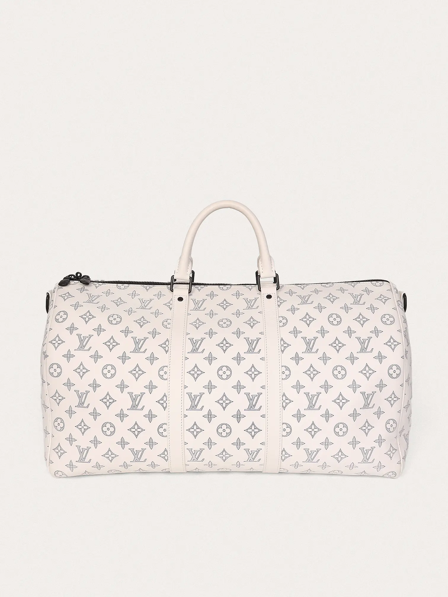 Louis Vuitton Keepall 50 - Master