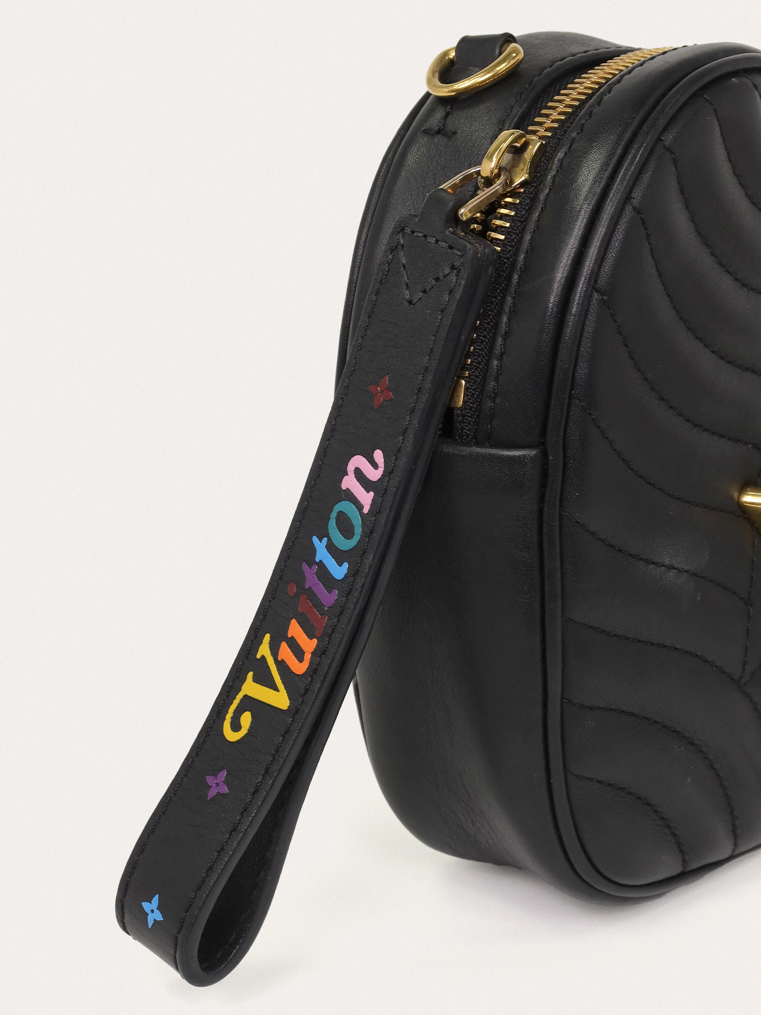 Louis Vuitton New Wavy Heart - Master
