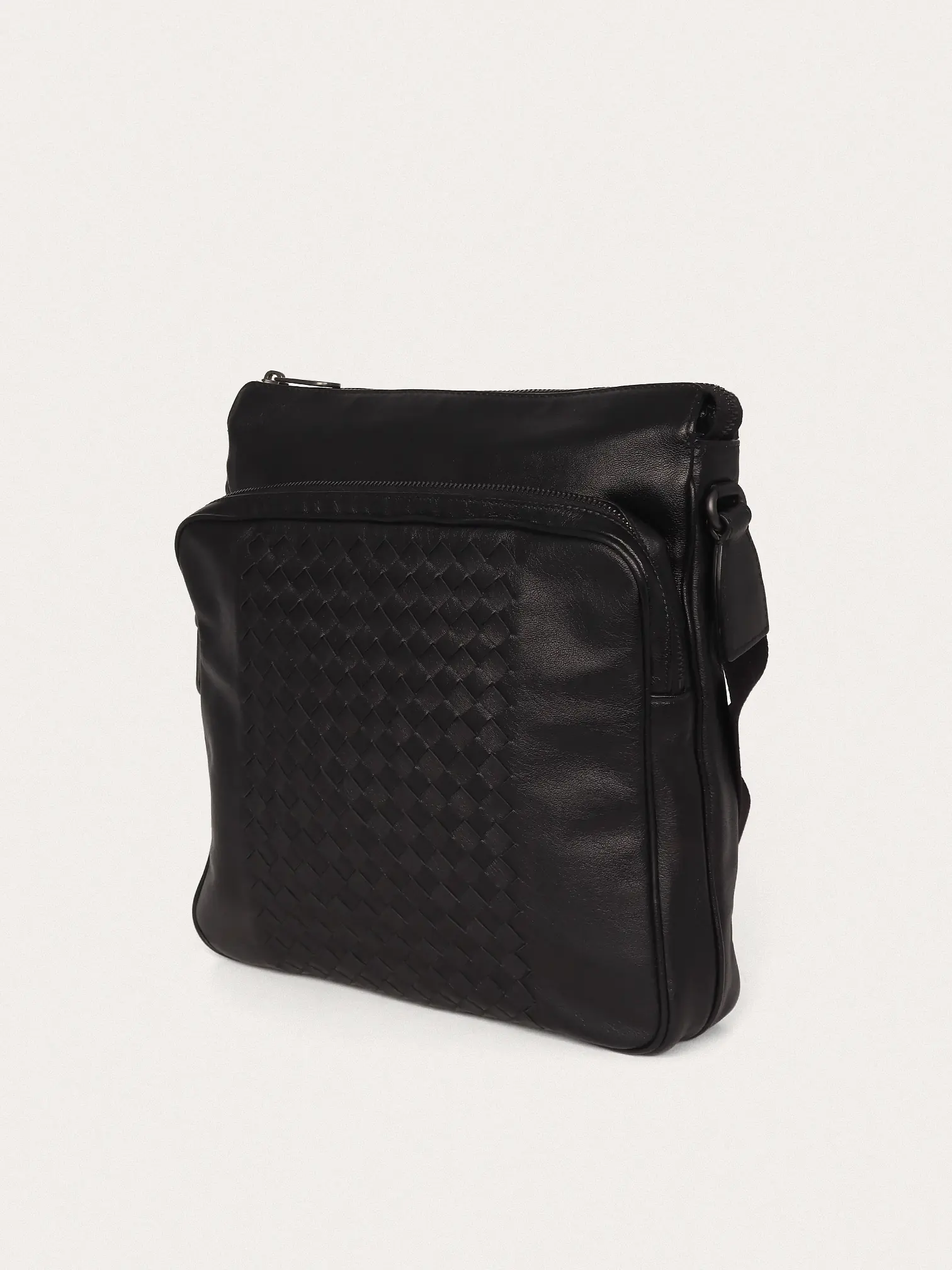 Bottega Veneta Intrecciato Crossbody - Master