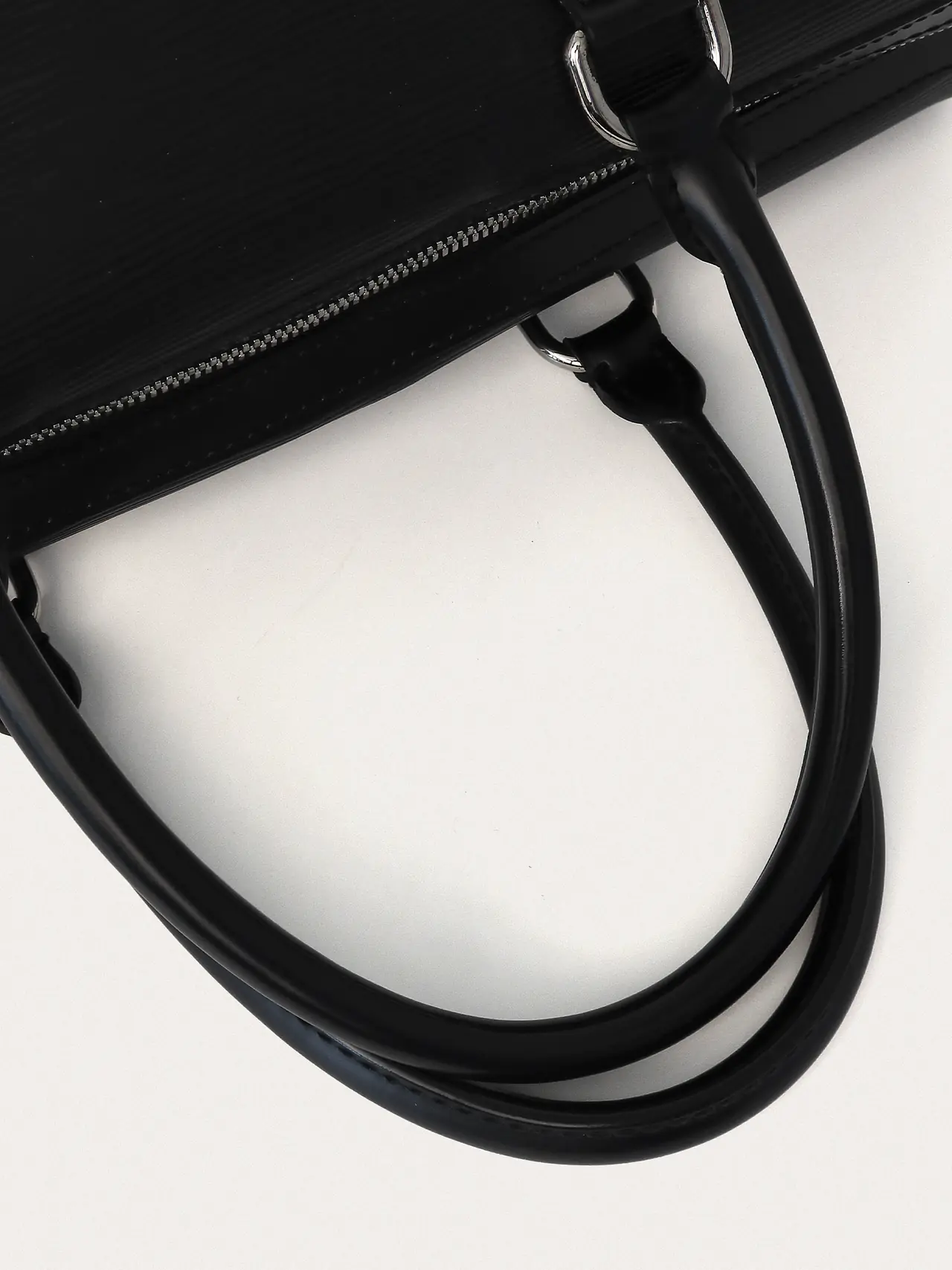 Louis Vuitton Sac De Ville Bourget - Master