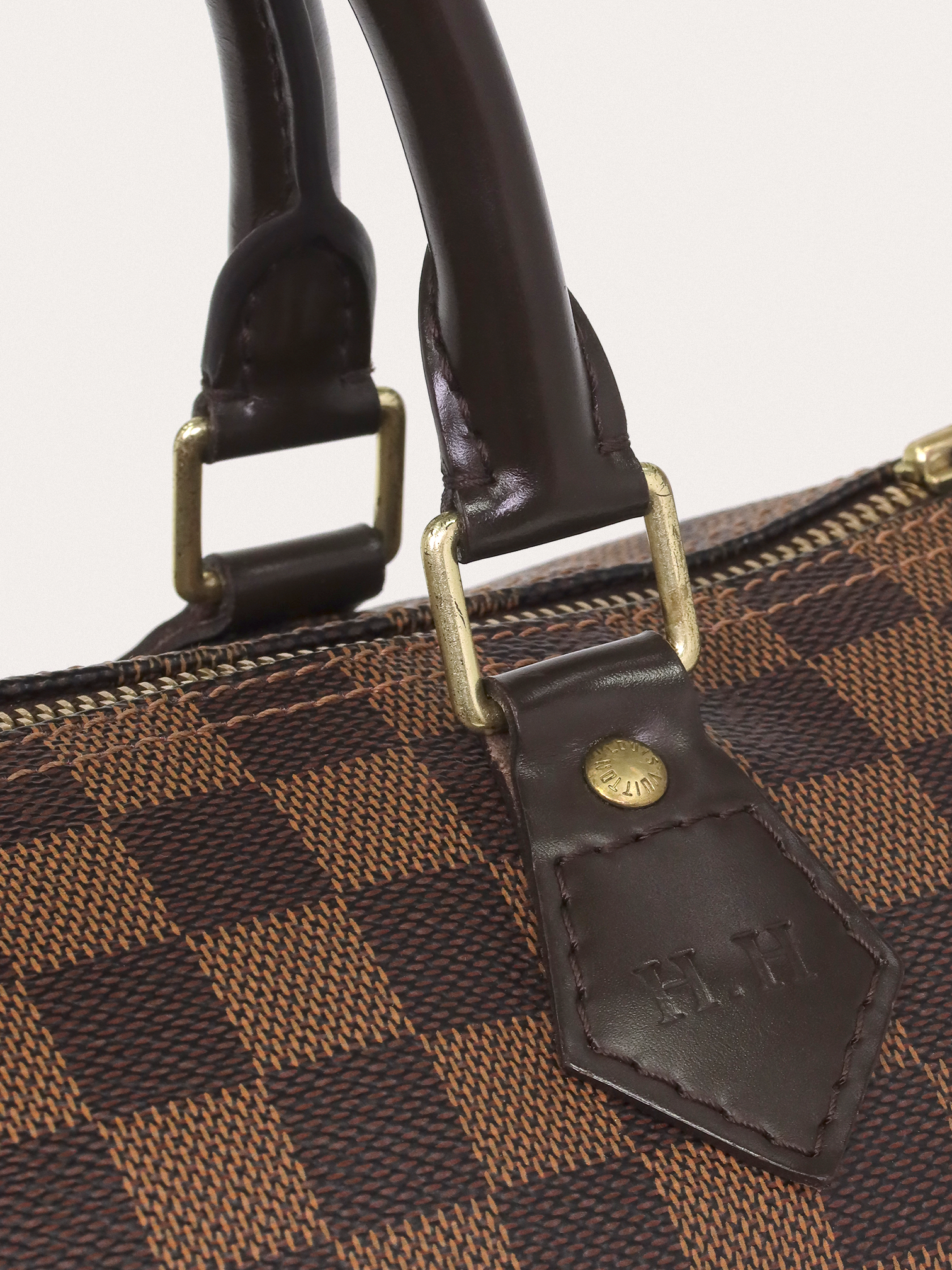 Louis Vuitton Speedy 30 - Master