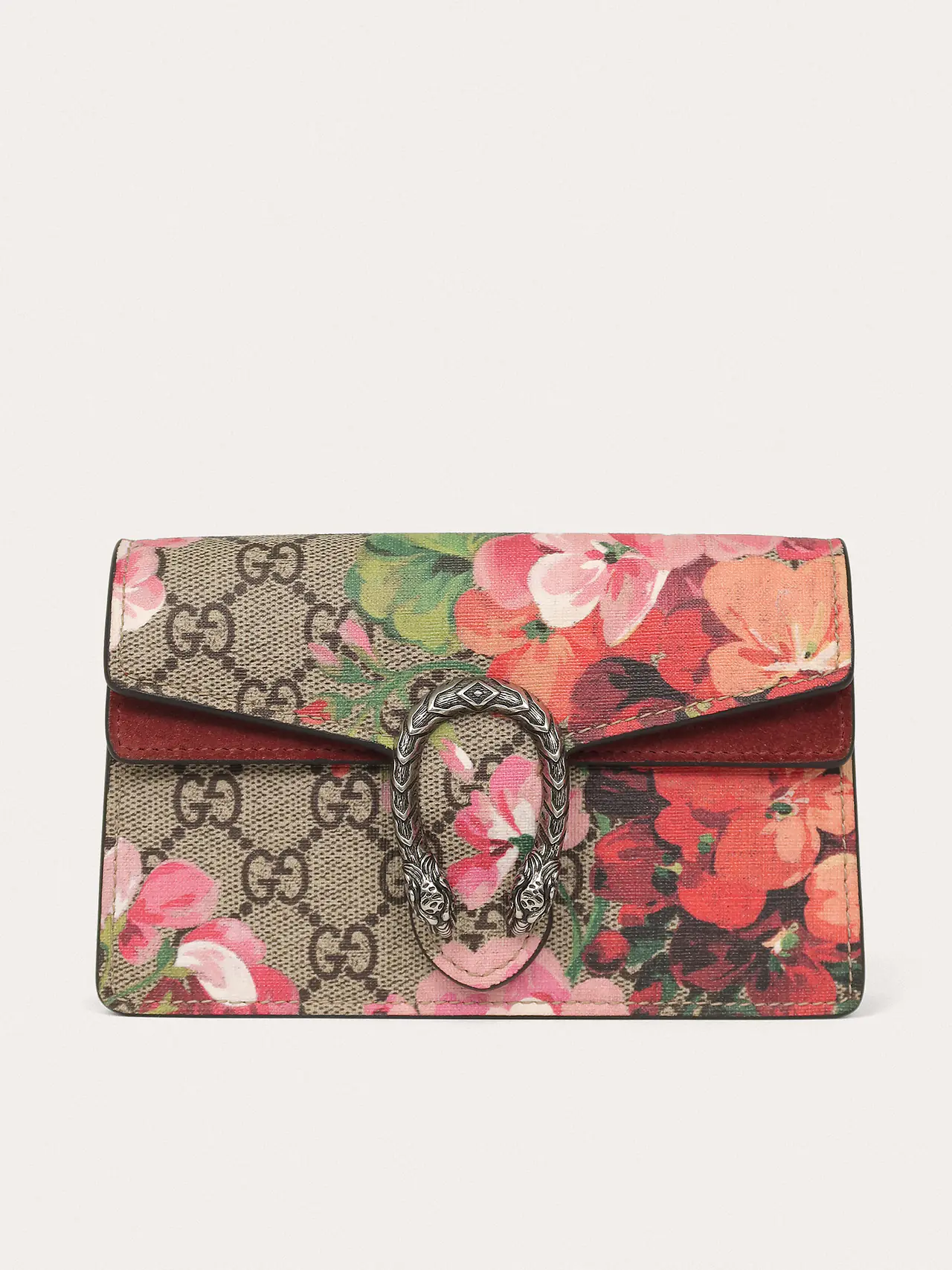 Gucci Dionysus Super Mini - Master