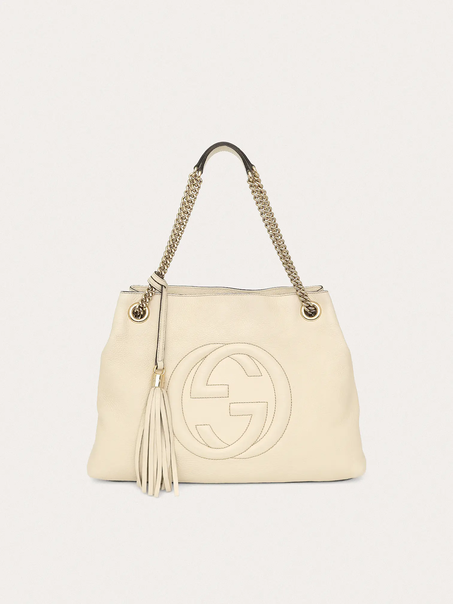 Soho Shoulder Bag - Master