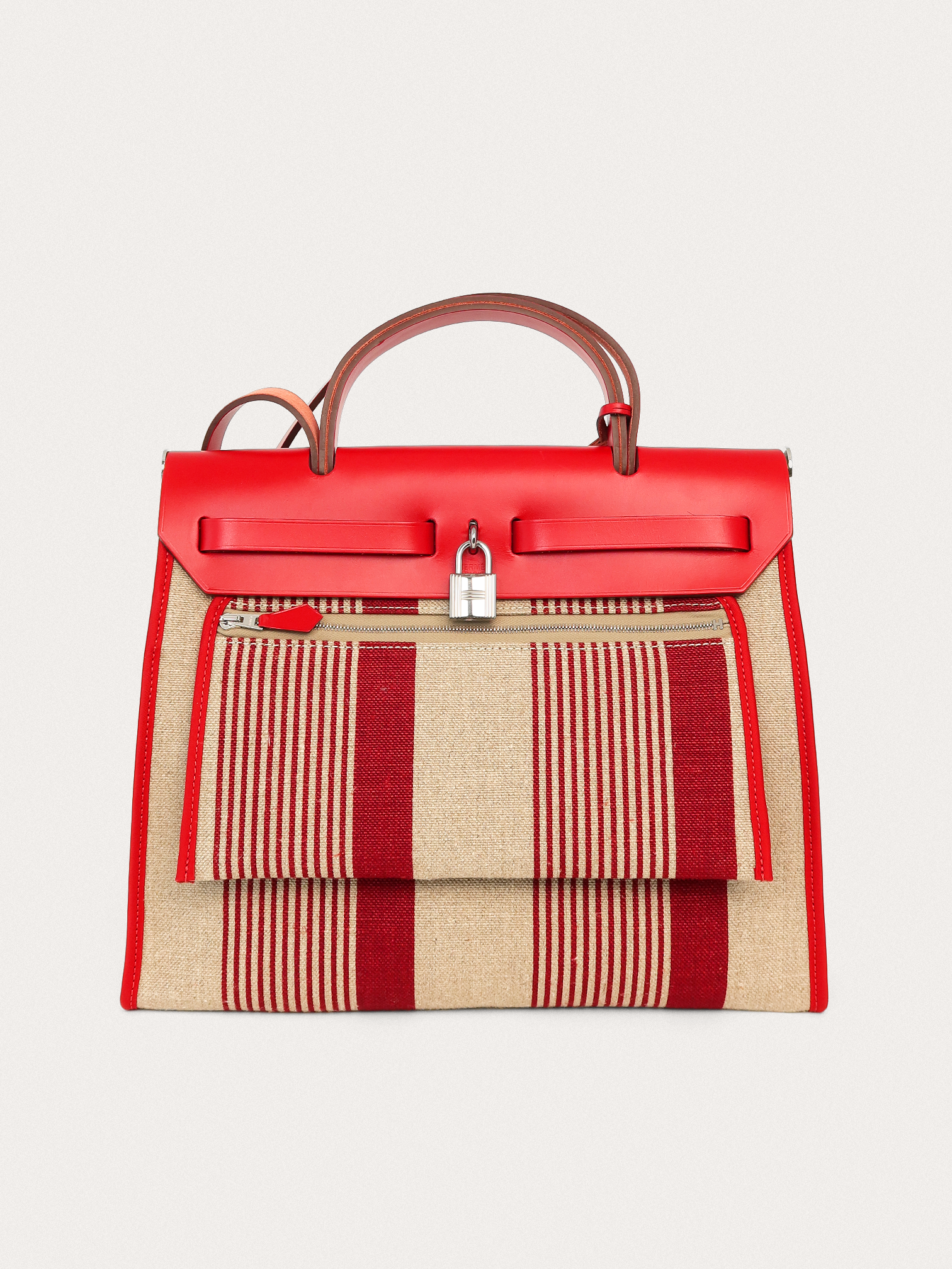 Hermes Herbag 31 - Master