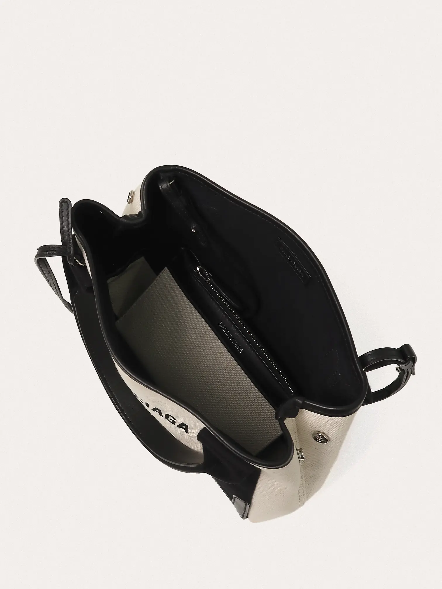 Navy Cabas S Tote - Master