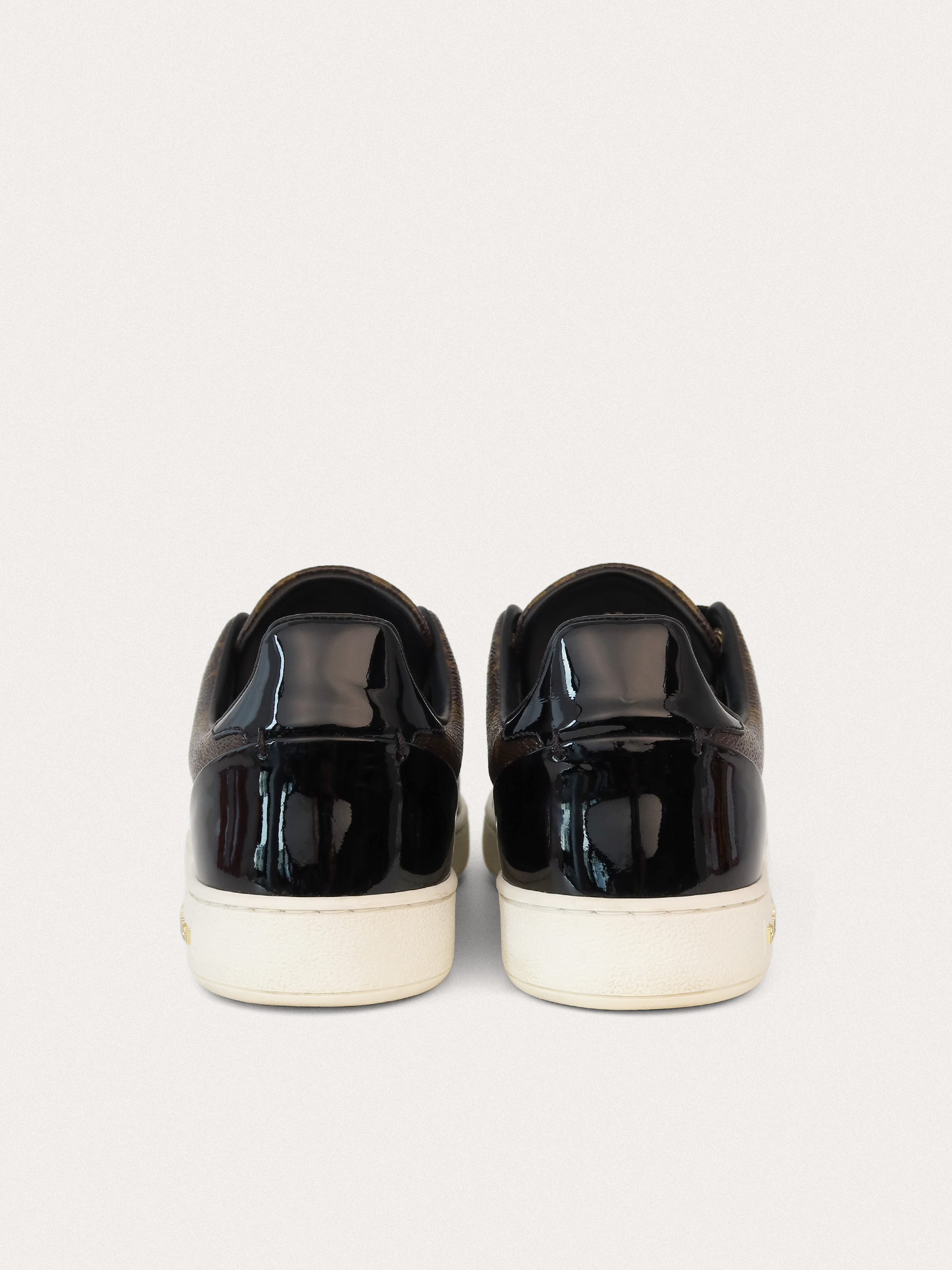 Louis Vuitton Frontrow - Master