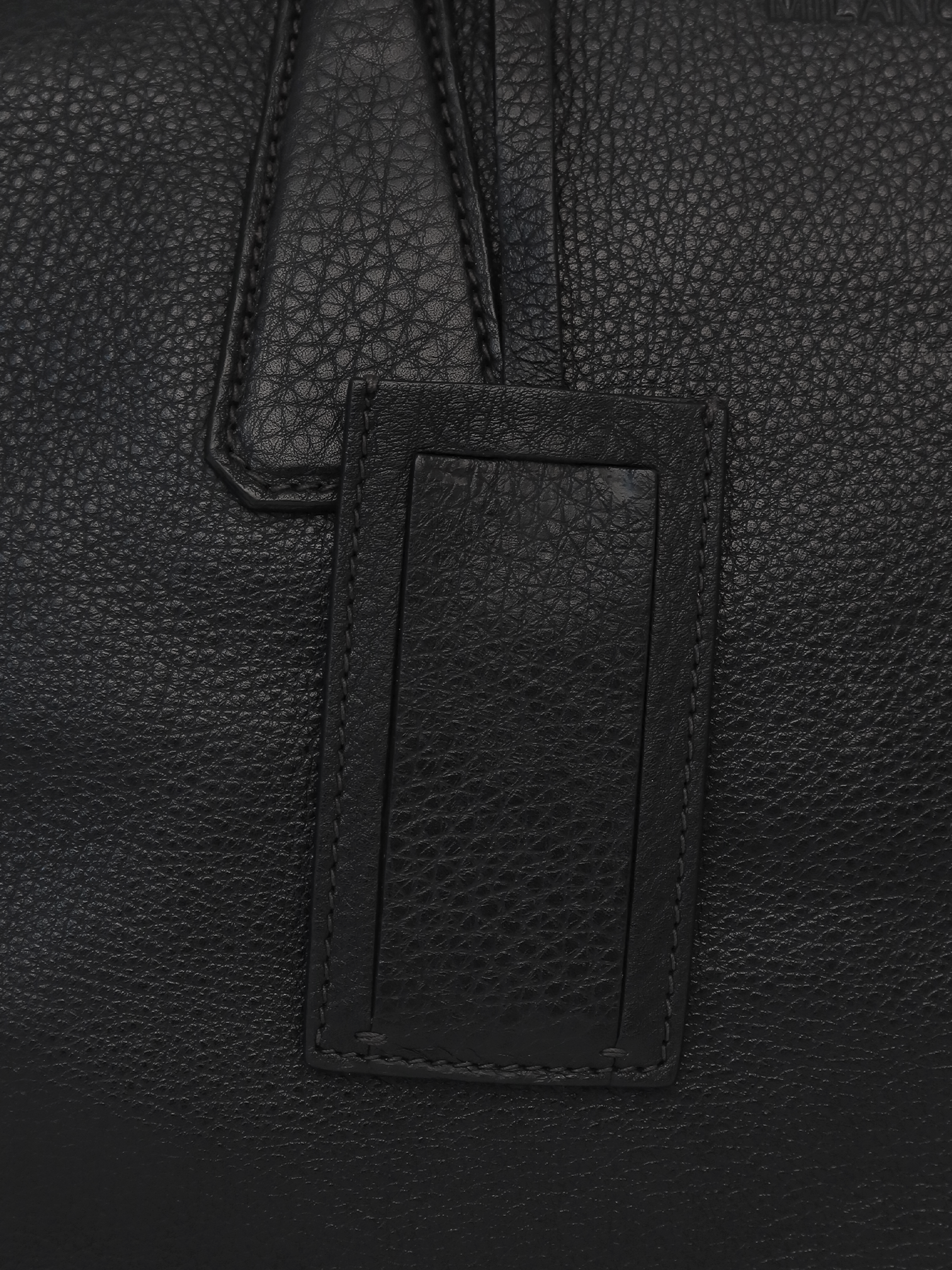 Prada Leather Briefcase - Master