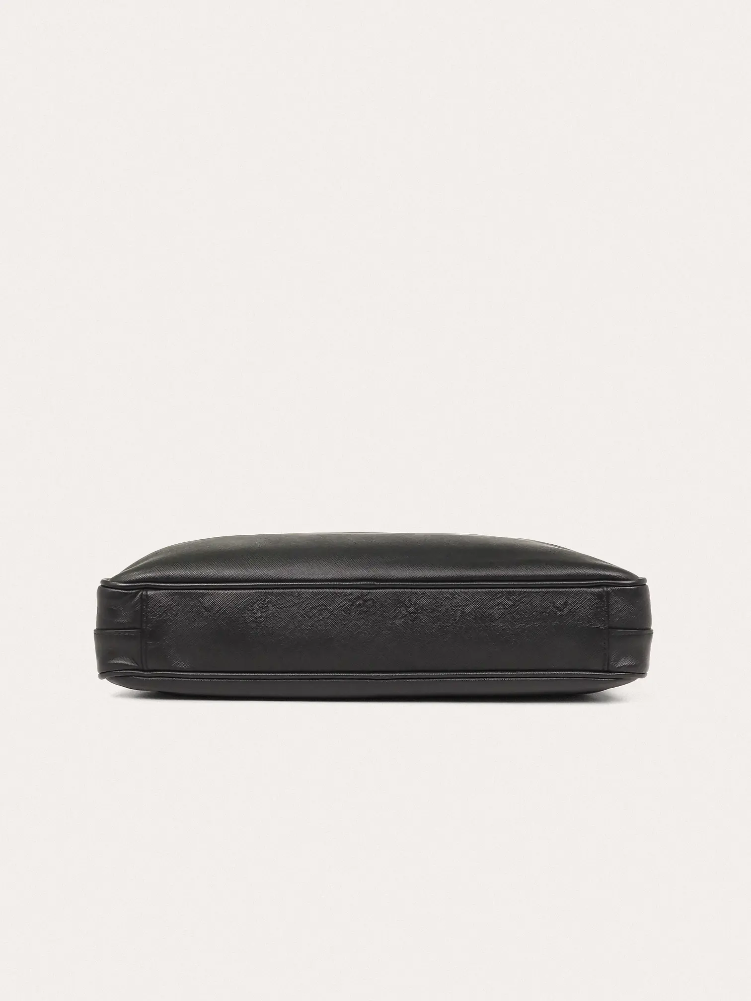 Leather Briefcase - Master