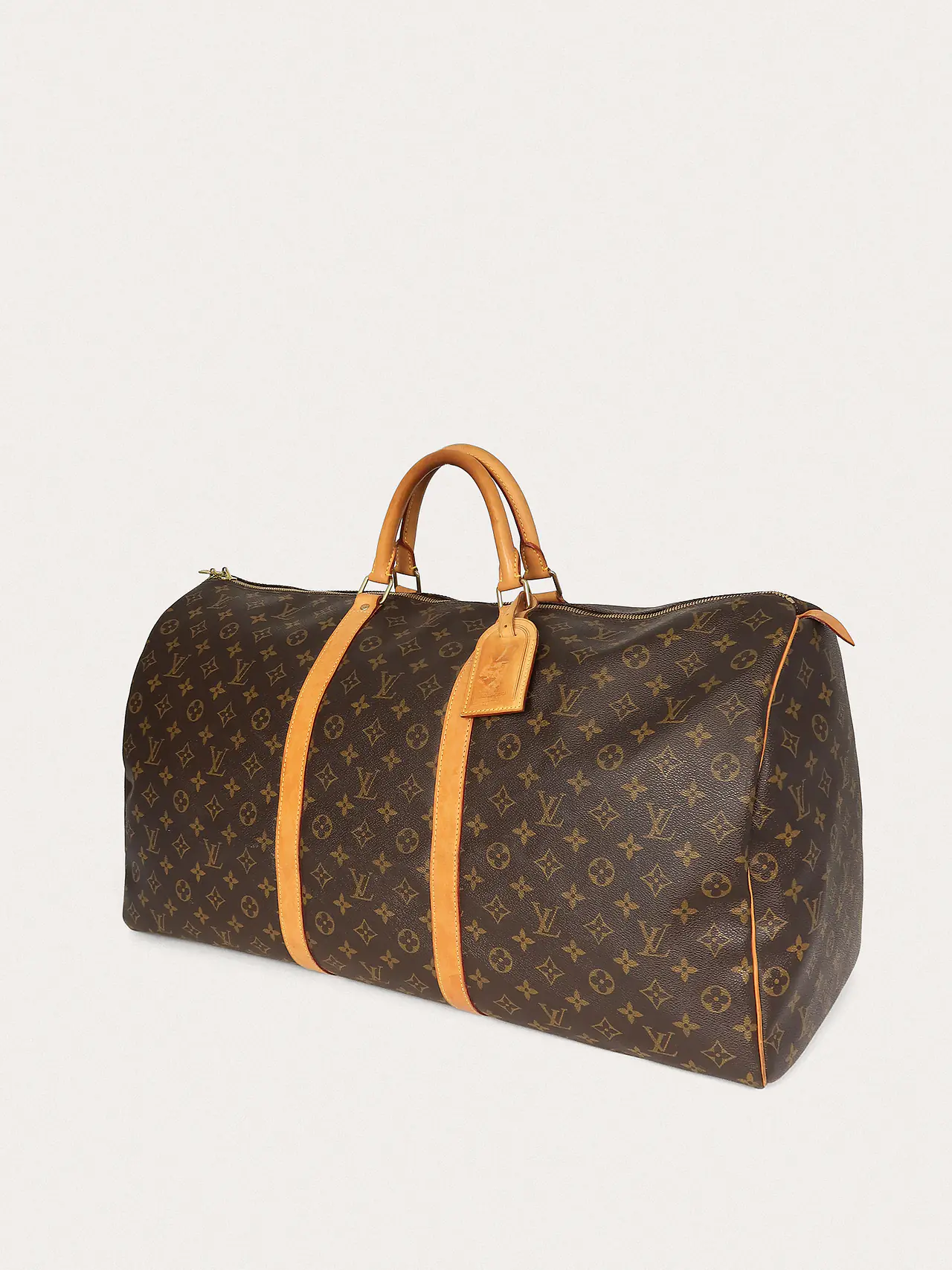 Louis Vuitton Keepall 60 - Master