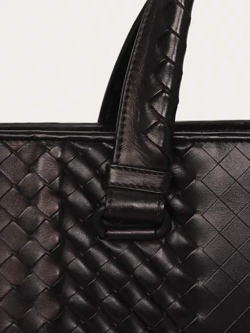 Bottega Veneta Intrecciato Briefcase - Master