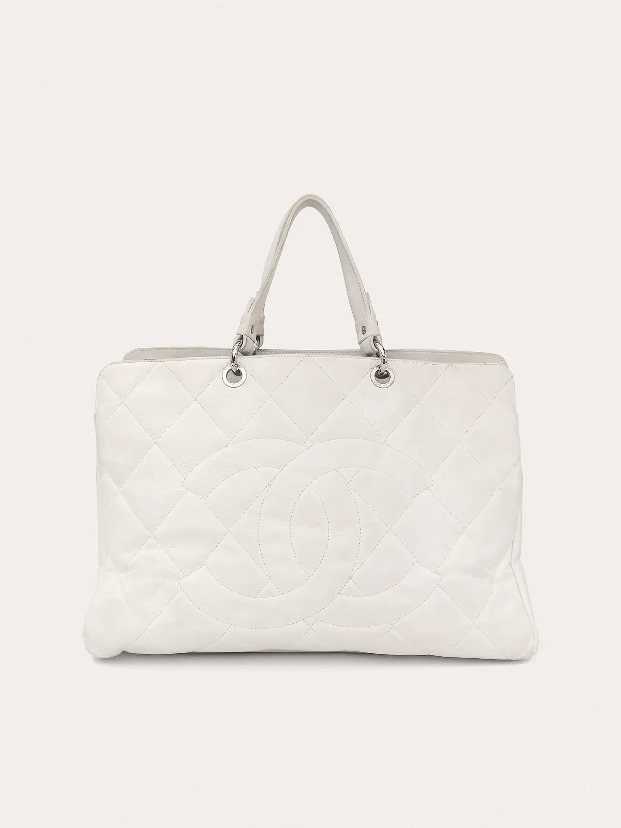 Timeless Tote - Master