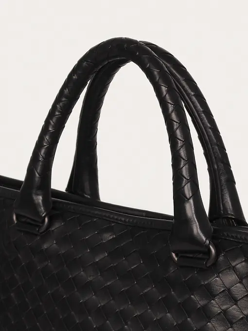 Bottega Veneta Intrecciato Briefcase - Master