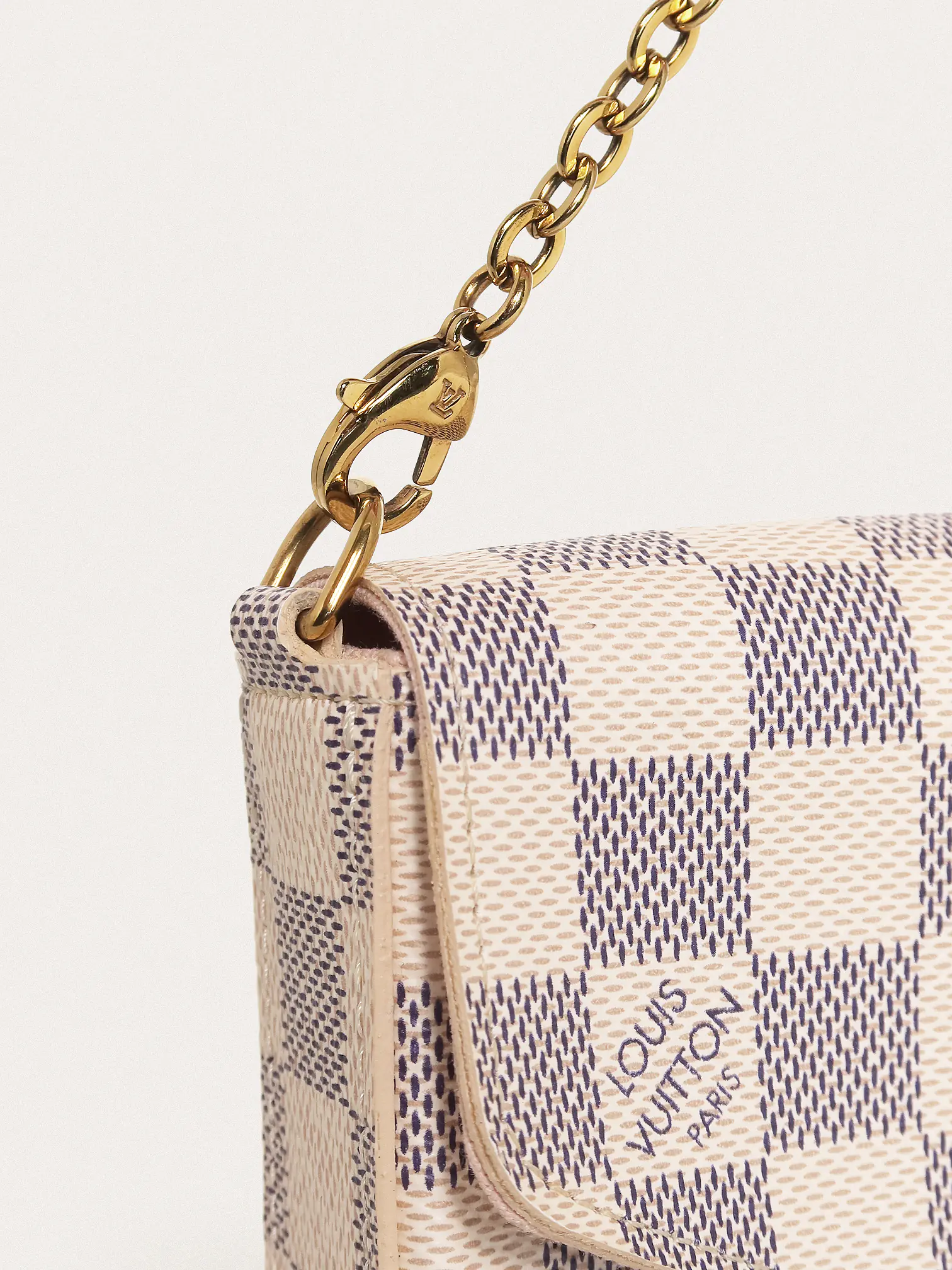 Louis Vuitton Felicie - Master