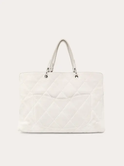 Timeless Tote - Master