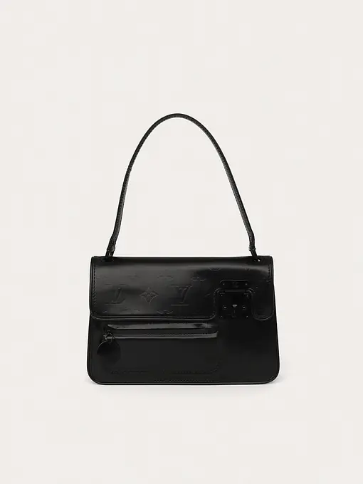 Louis Vuitton Op Art Pochette - Master