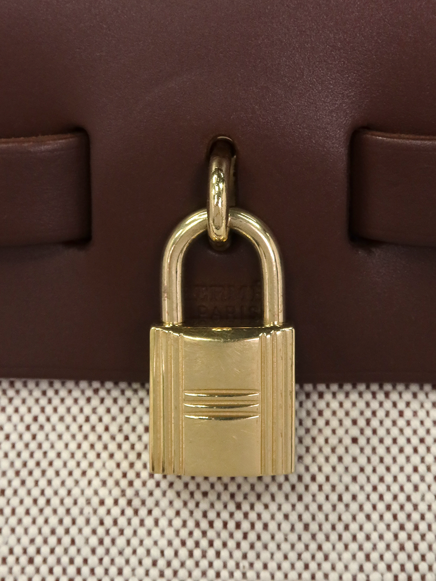 Hermes Herbag 31 - Master