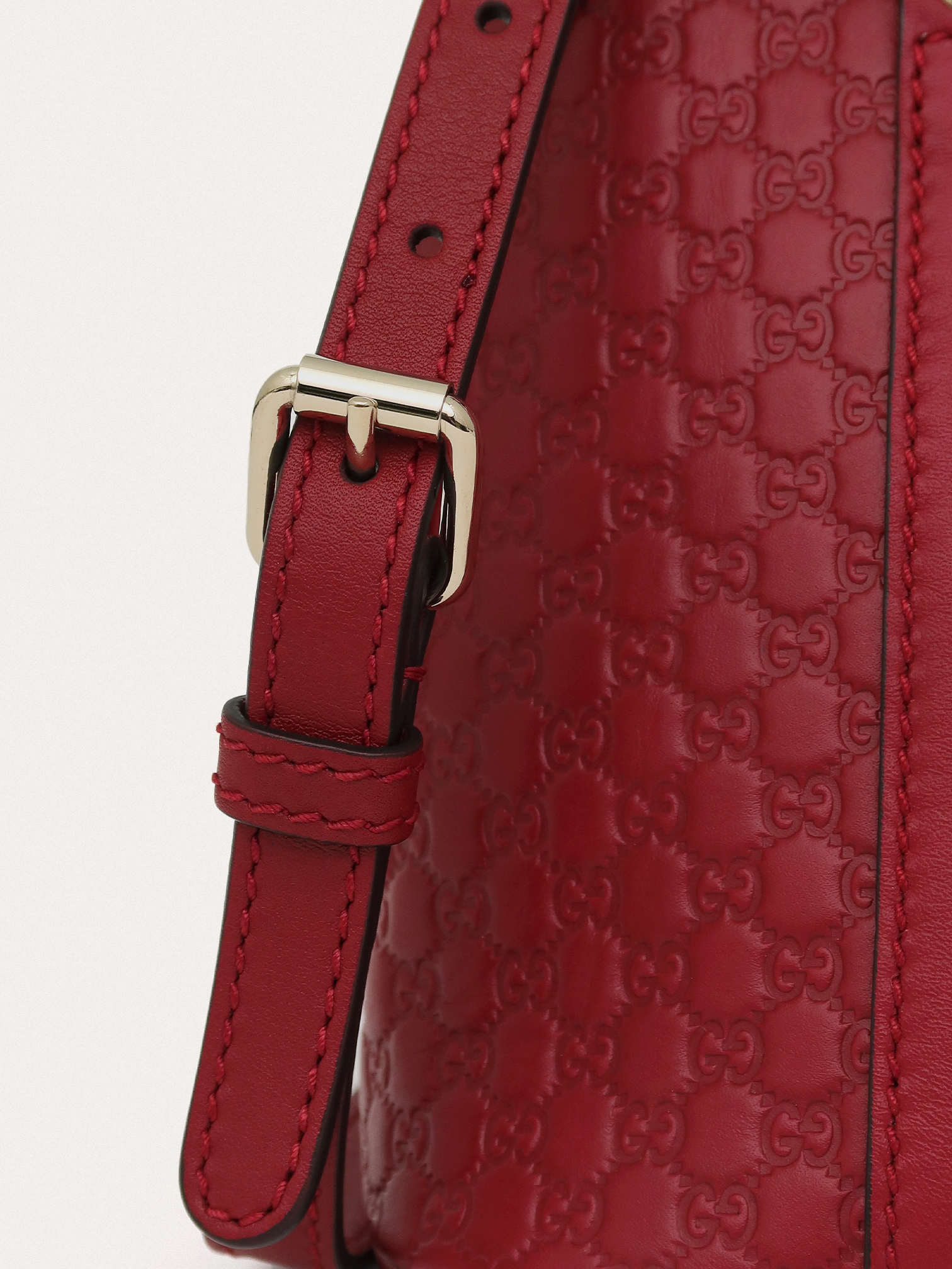 Gucci Microguccissima Mini - Master