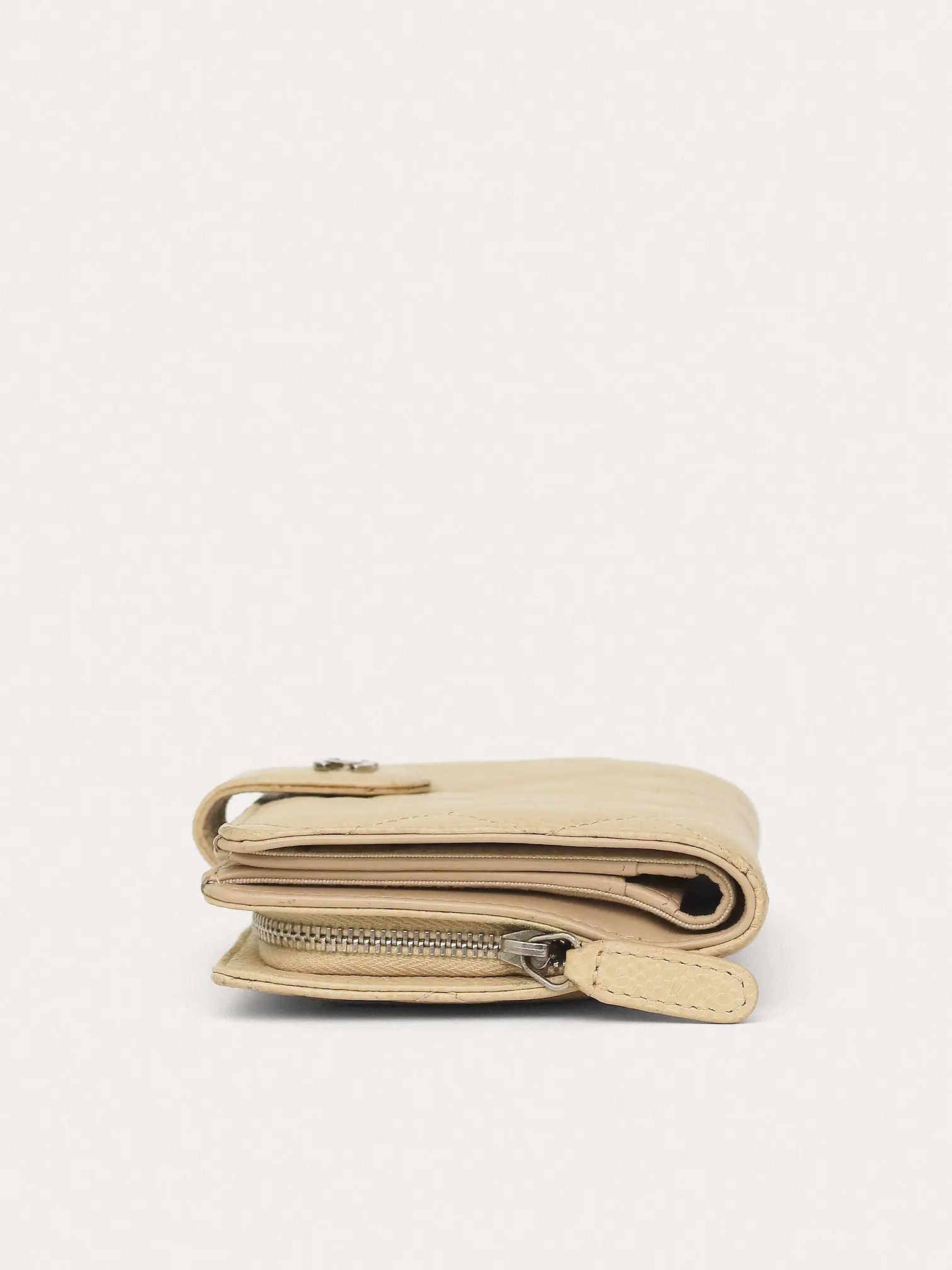 Wallet - Master
