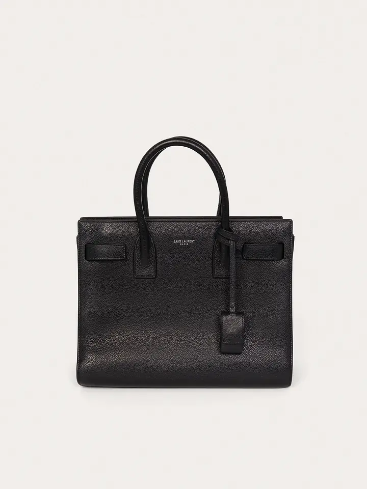 Saint Laurent Sac De Jour primary image