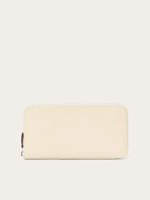 Hermes Silk'in Classique Long Wallet - Master