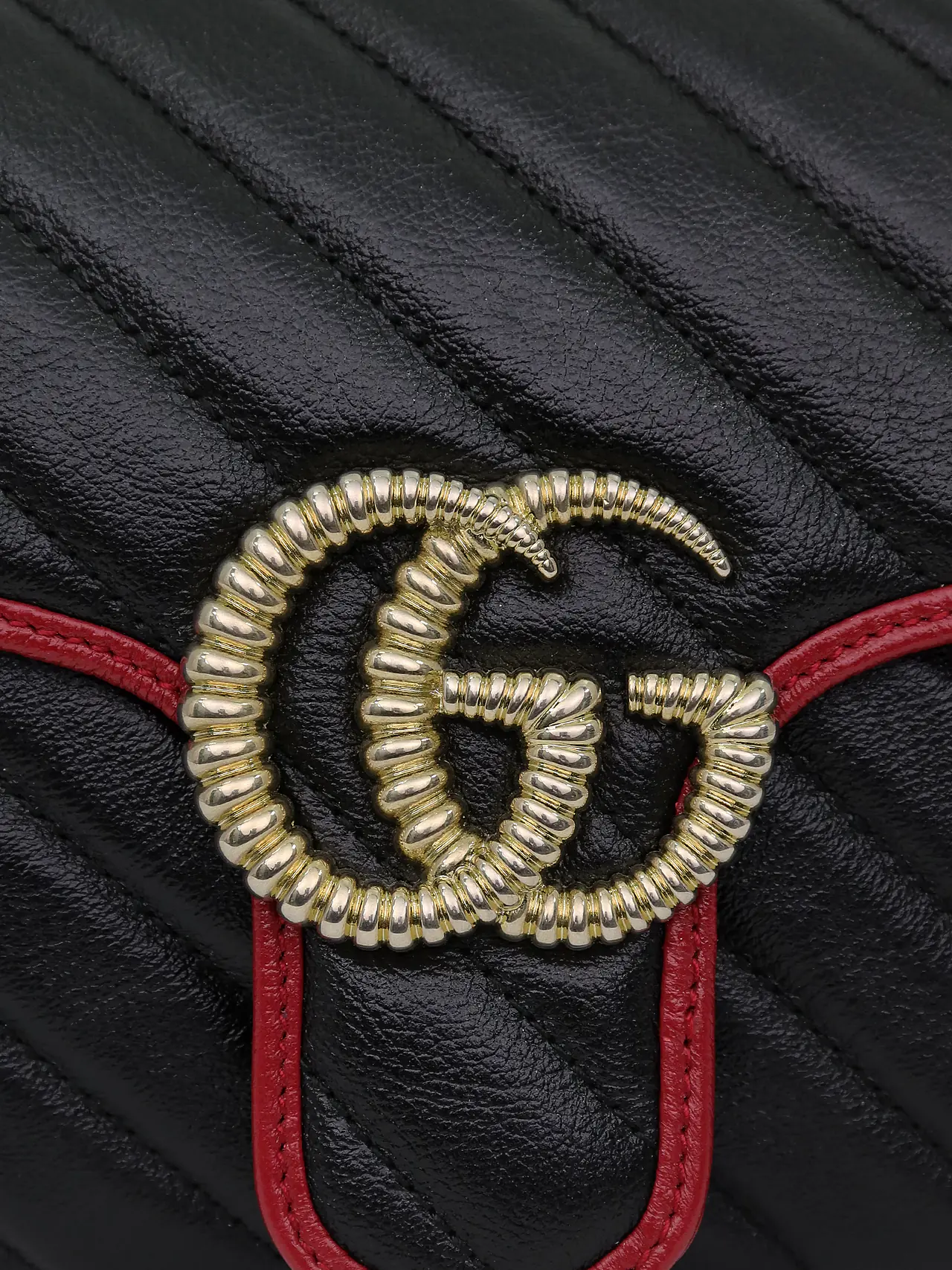 GG Marmont - Master