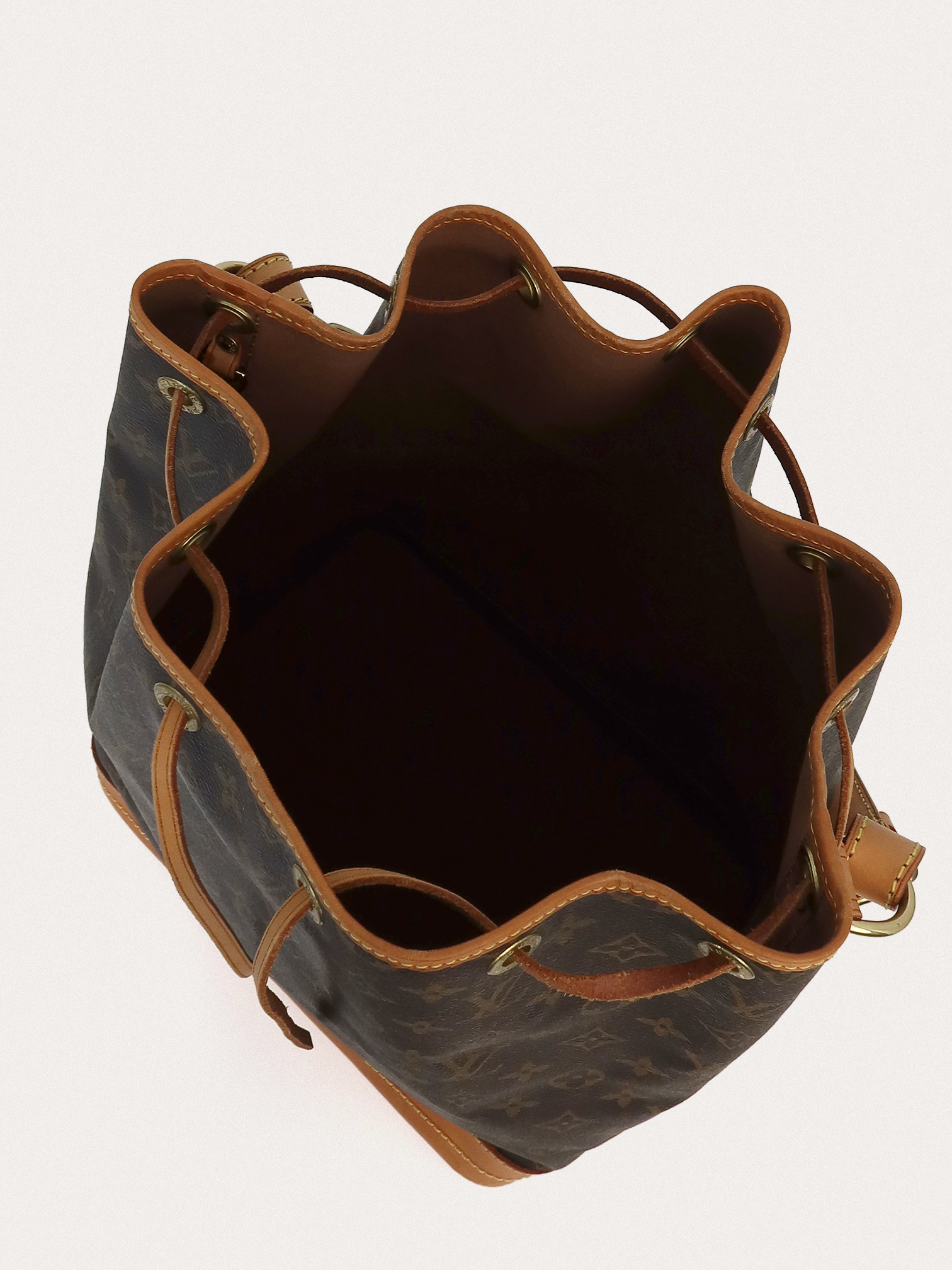 Louis Vuitton Noe - Master