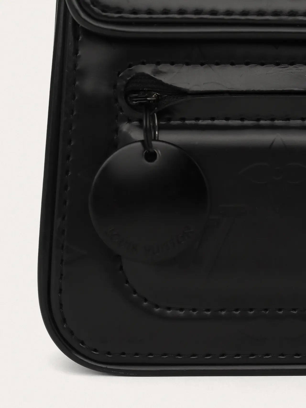Louis Vuitton Op Art Pochette - Master