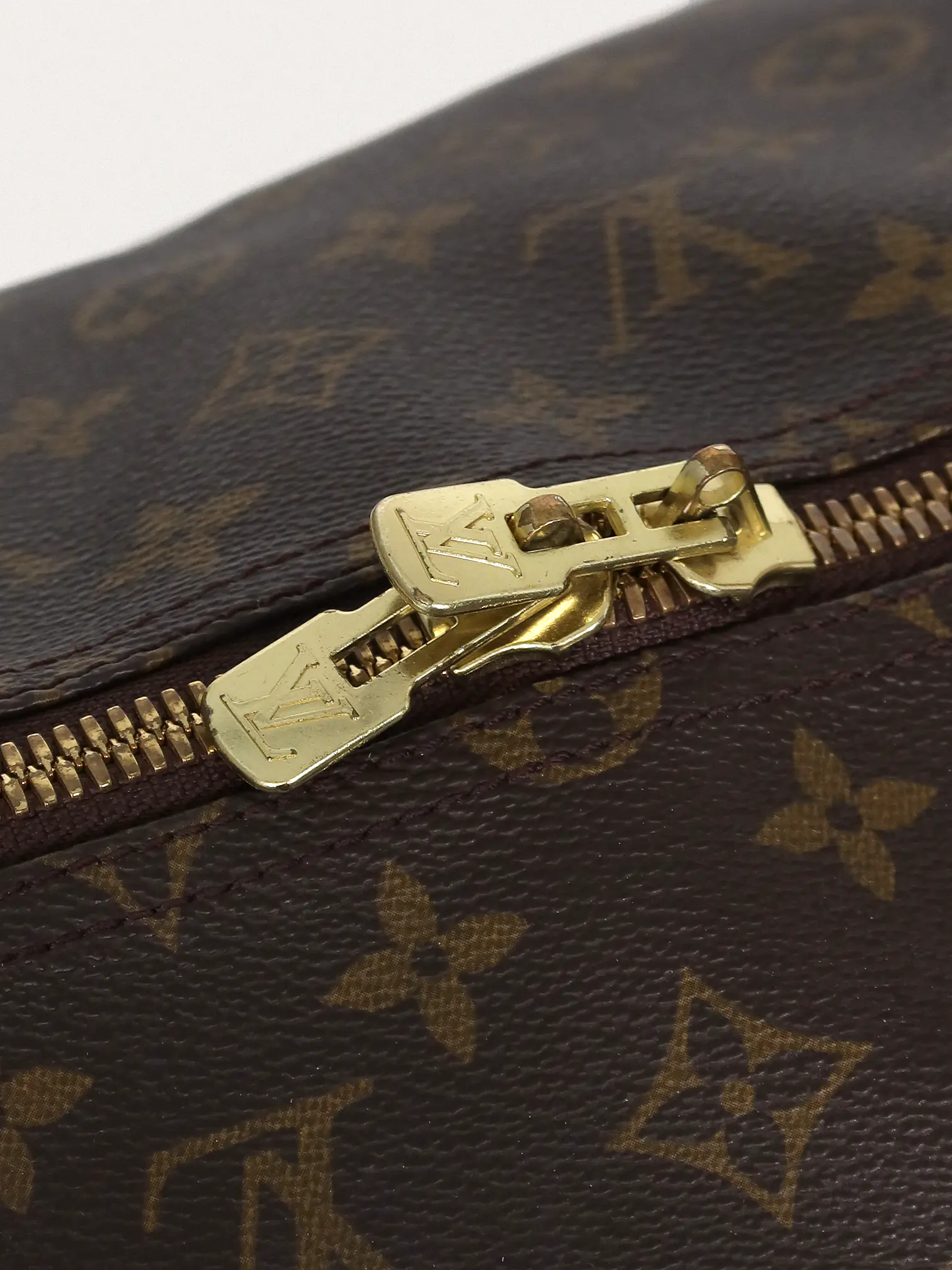 Louis Vuitton Keepall 55 - Master