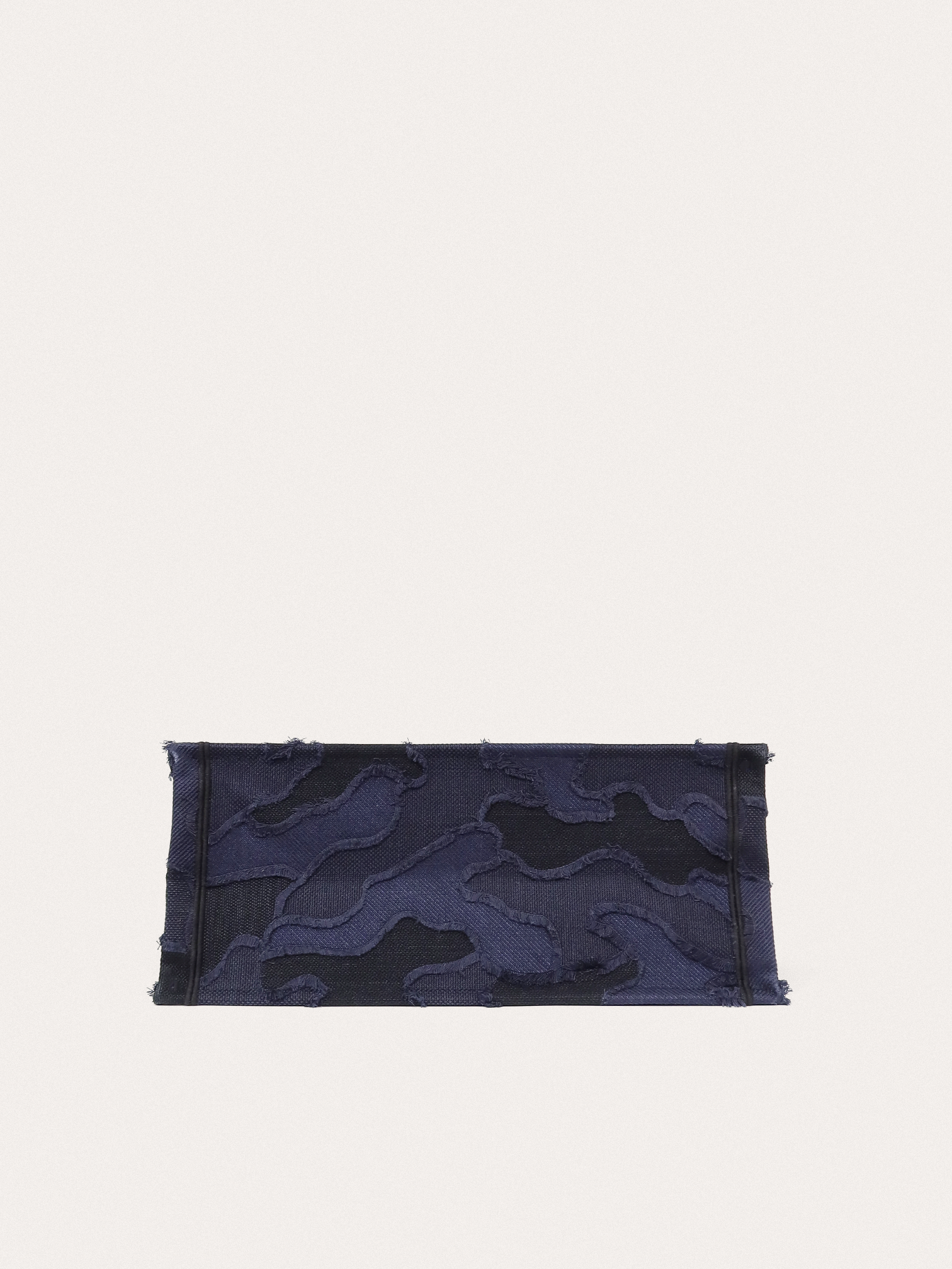 Christian Dior Book Tote Large Camouflage - Master