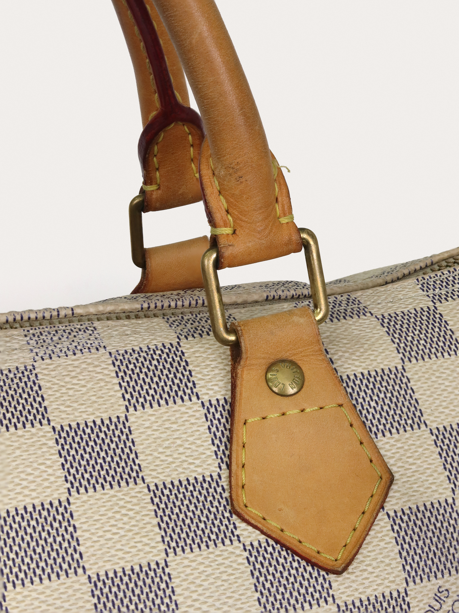 Louis Vuitton Speedy 30 - Master
