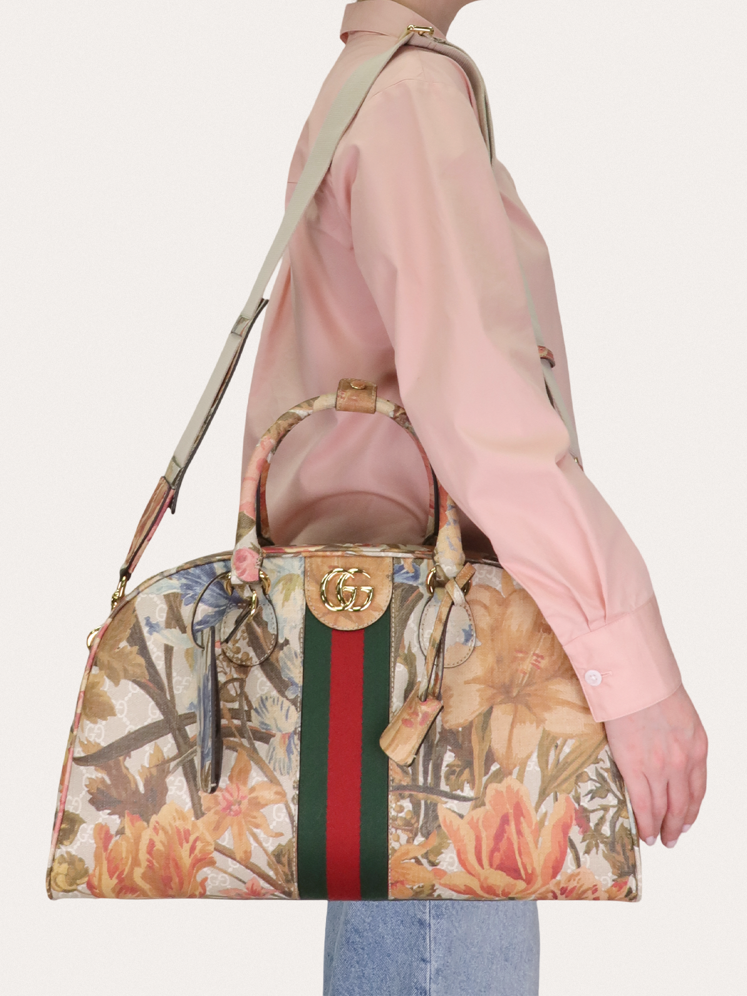 Gucci Flora Ophidia - Master