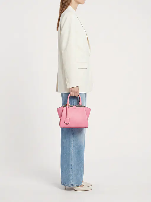 Fendi 3 jours mini - Master