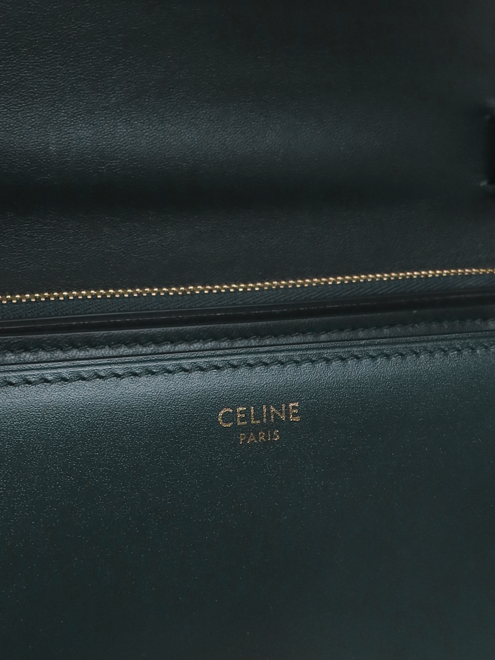 Celine Classic Box - Master