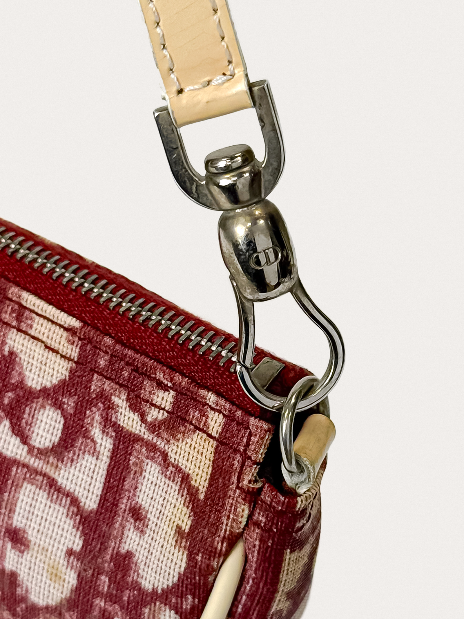 Christian Dior Saddle - Master