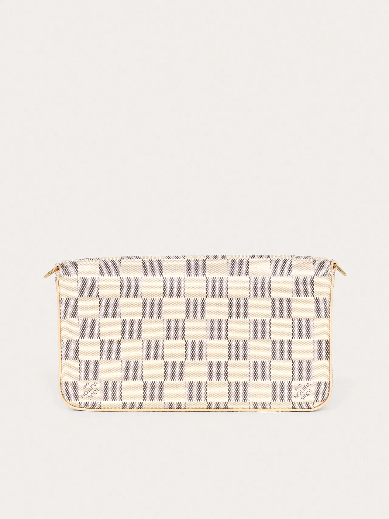 Louis Vuitton Felicie - Master