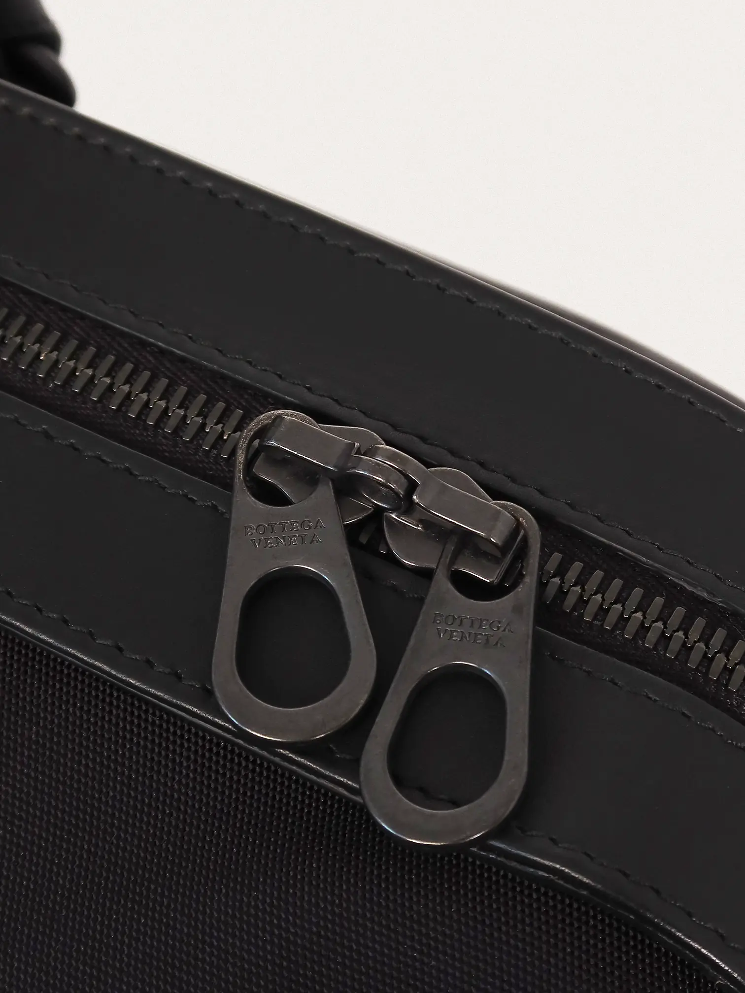Bottega Veneta Intrecciato Travel Bag - Master