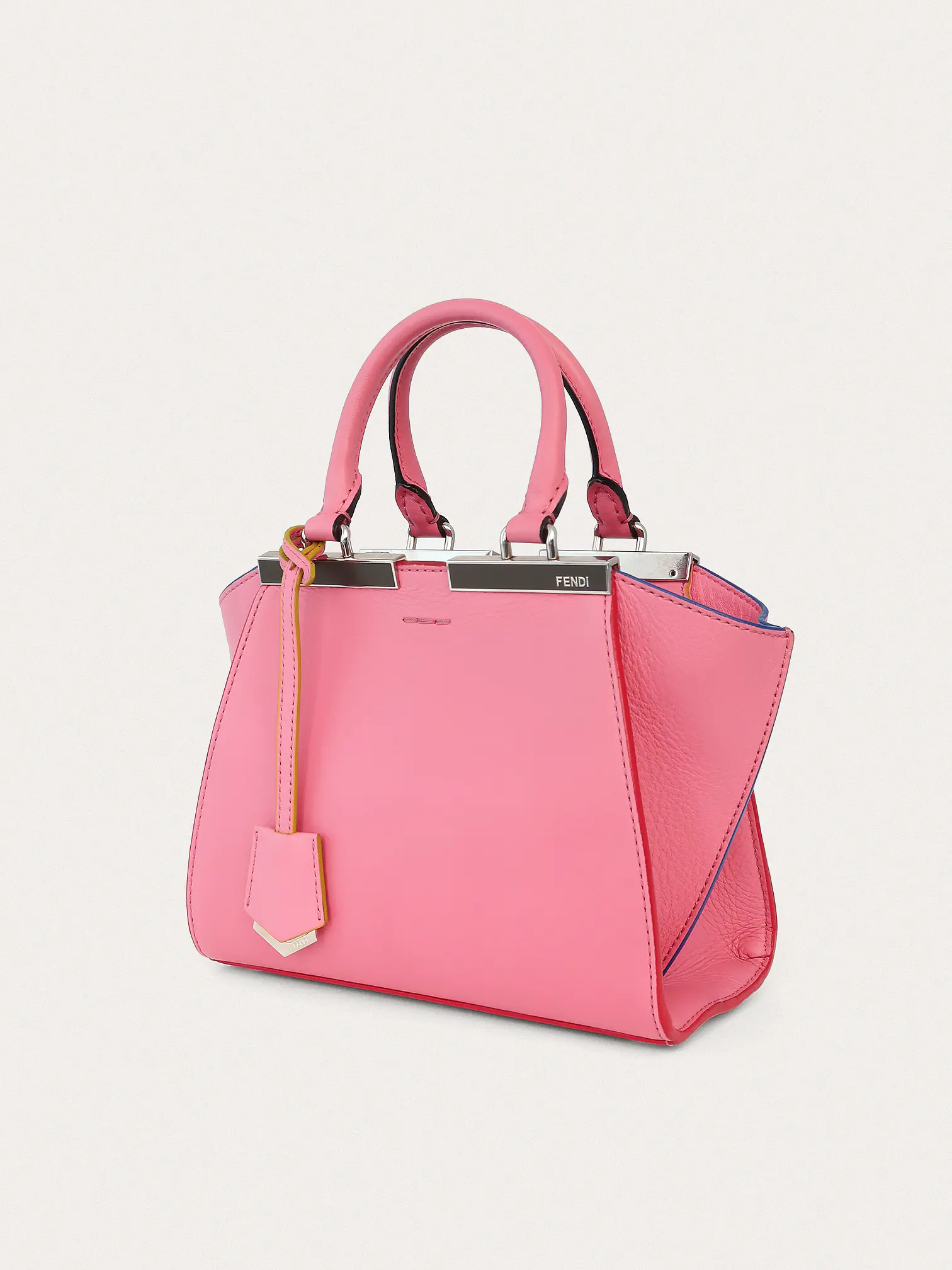 Fendi 3 jours mini - Master