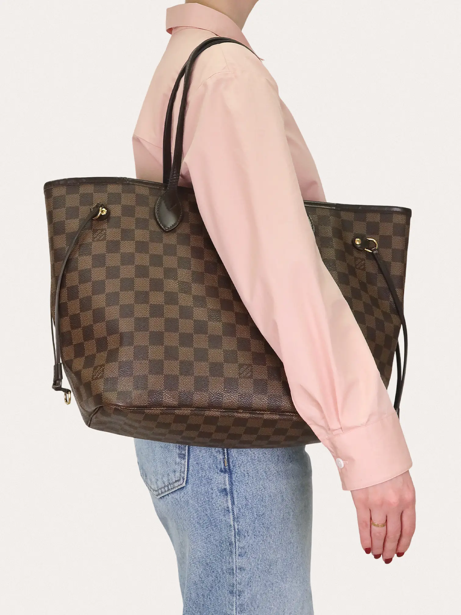 Neverfull MM - Master