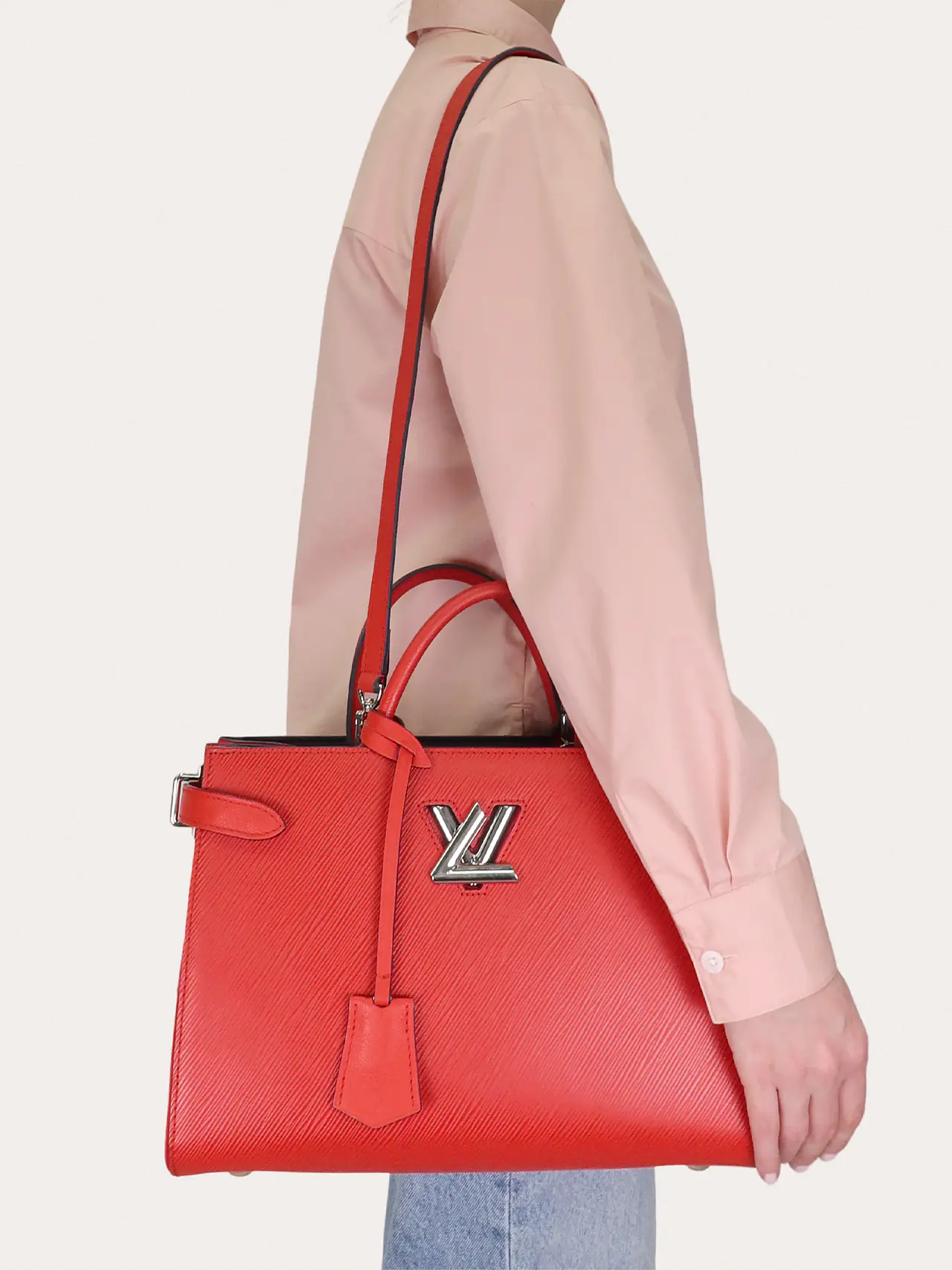Twist Tote - Master