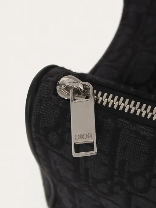 Christian Dior Saddle - Master