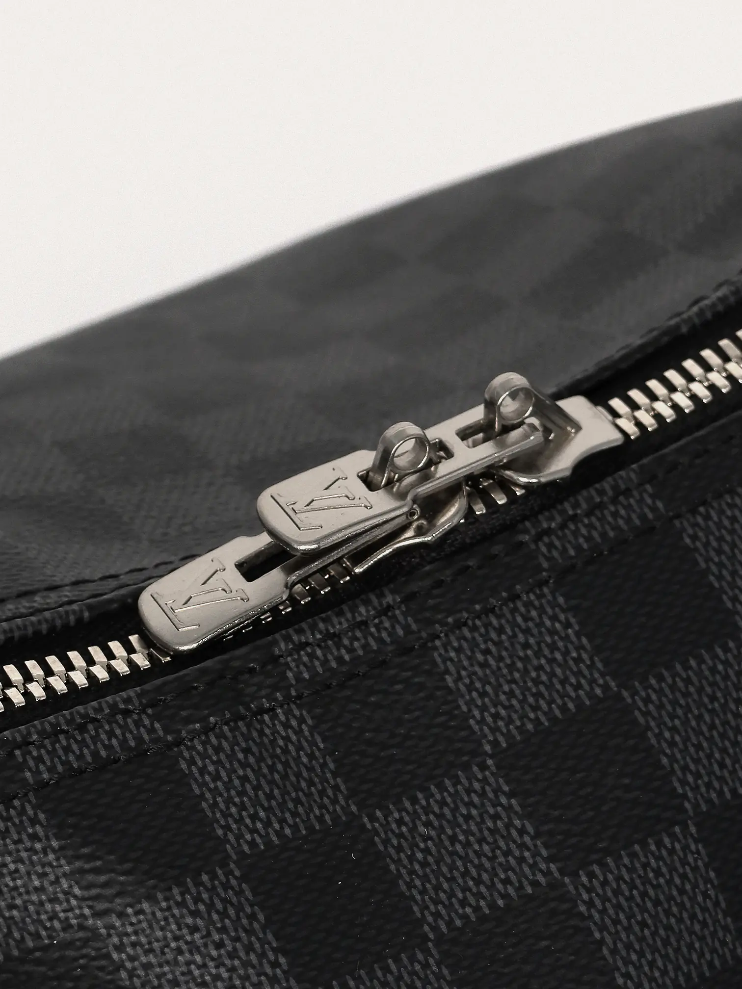 Louis Vuitton Keepall 55 - Master