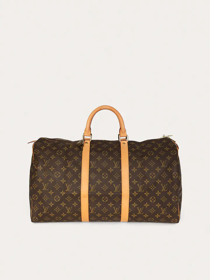 Louis Vuitton Keepall 50 primary image