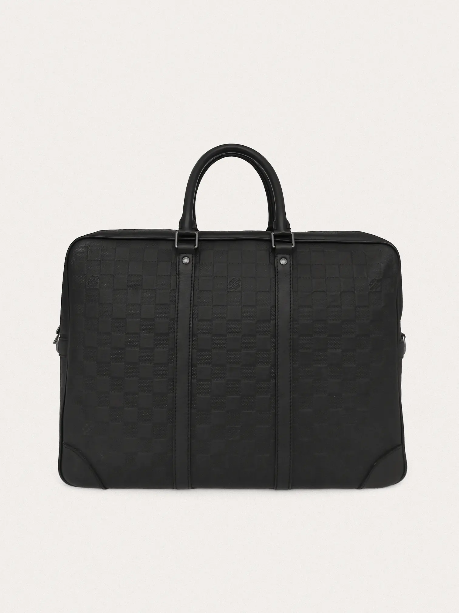 Louis Vuitton Porte Documents Voyage - Master