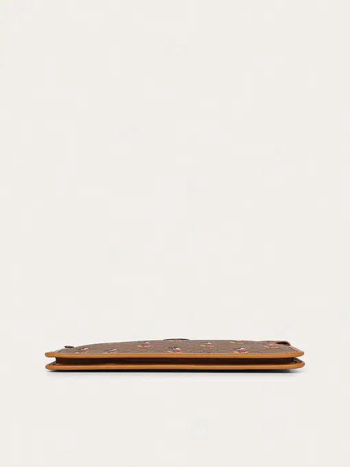 Gucci Disney Mini GG Supreme Clutch - Master